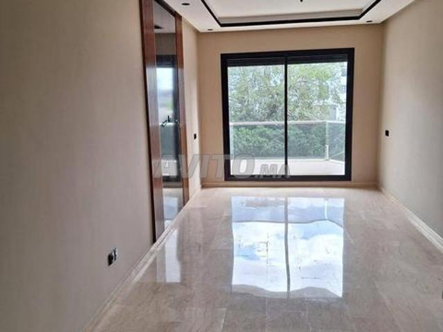 Studio neuf 43m² Almaz