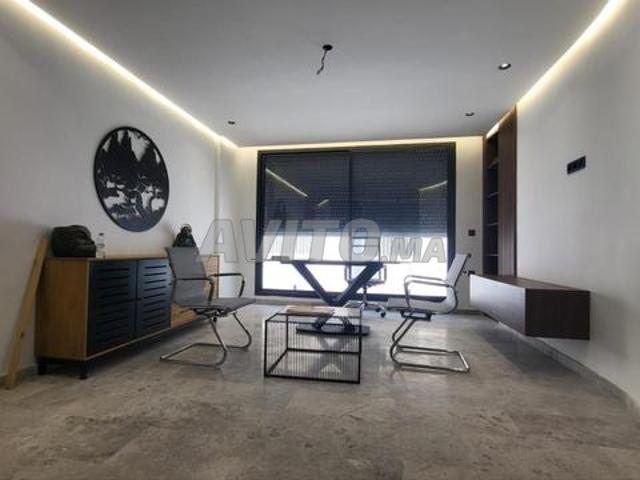 Studio Neuf 42m2 2ème étage garage titré Palmier