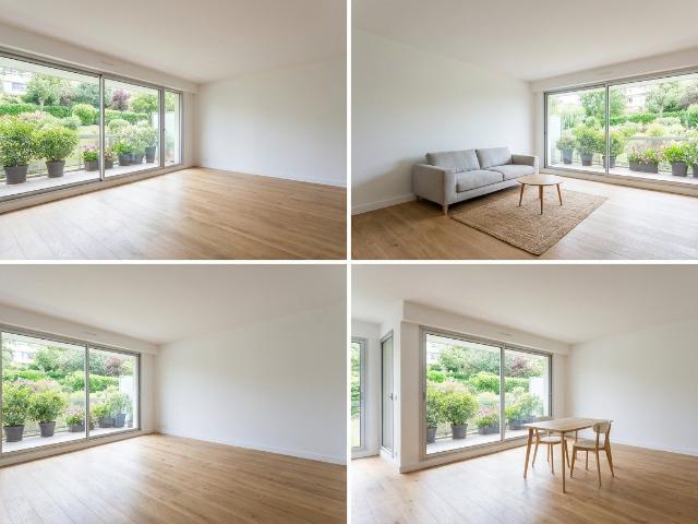 Studio neuf — 46 m² — Linas 91 1 pièce, 46 m²