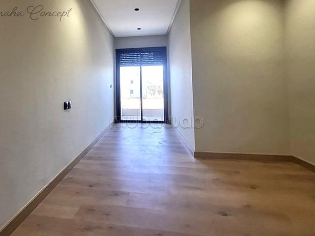 Studio Neuf 53m2 3è étage Balcon Clim Rivièra