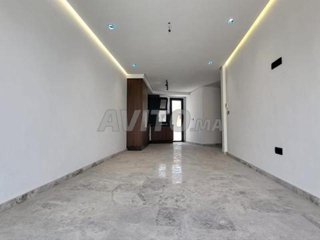Studio Neuf 63m2 4èTerrasse Balcon garage Palmier