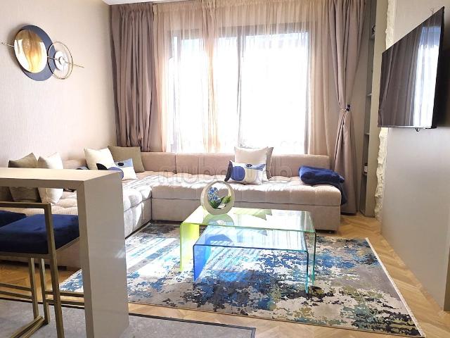 Studio Neuf très moderne 4ème étage 41m2 Palmier