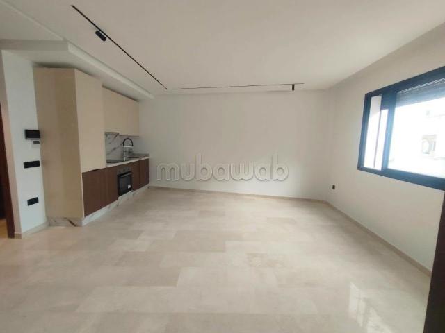 Studio neuf vide Californie 6300 dh