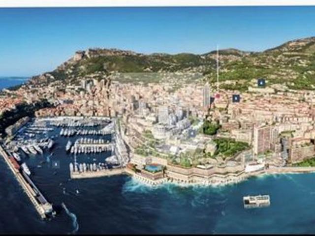 Superbe studio neuf Vue mer & proximité immédiat