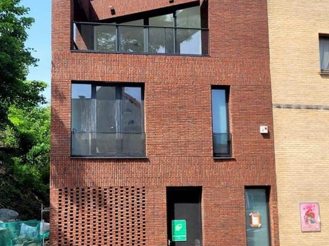 Studio neuf A+ Auderghem