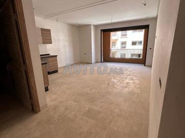 Studio neuf à Guéliz en Vente