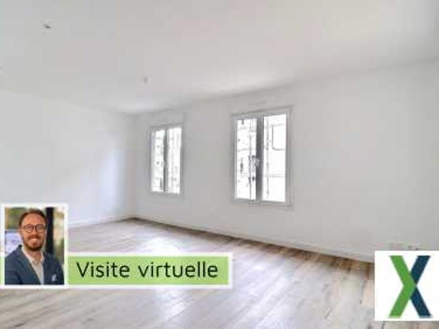 Studio neuf à Jouy en Josas