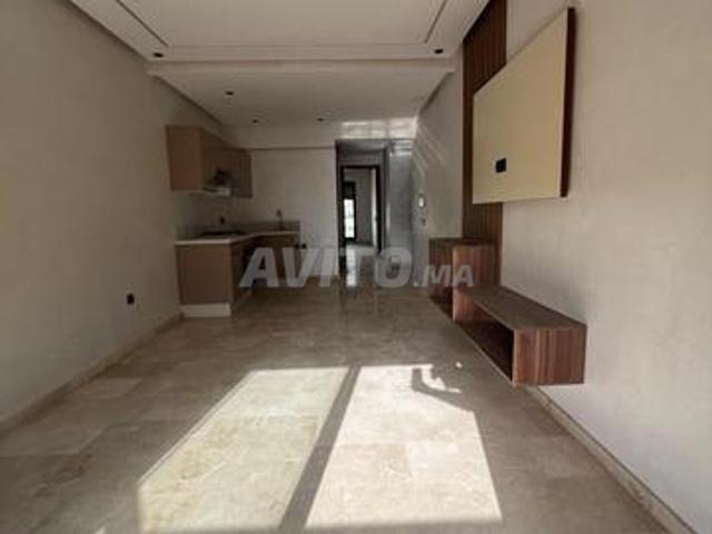 Studio neuf à louer à Belvédère Casablanca