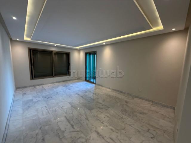 Studio neuf à louer à quartier bourgogne