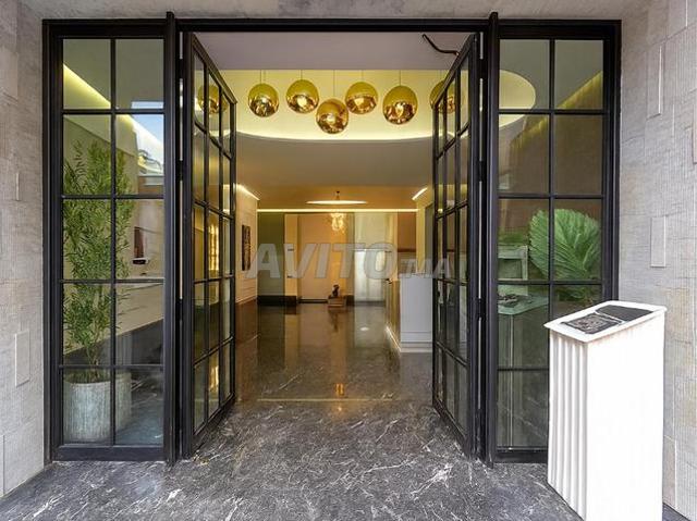 Studio neuf à louer 42 m² à Casablanca