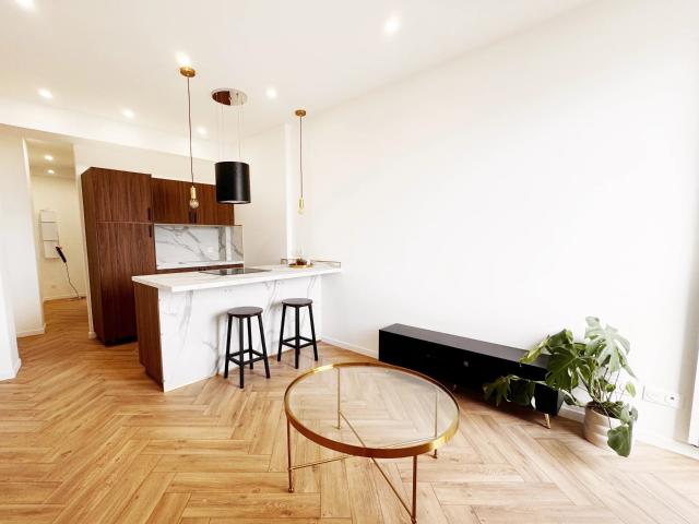 Studio neuf à proximité immédiate de Monaco, prestations hau. 28m² Beausoleil