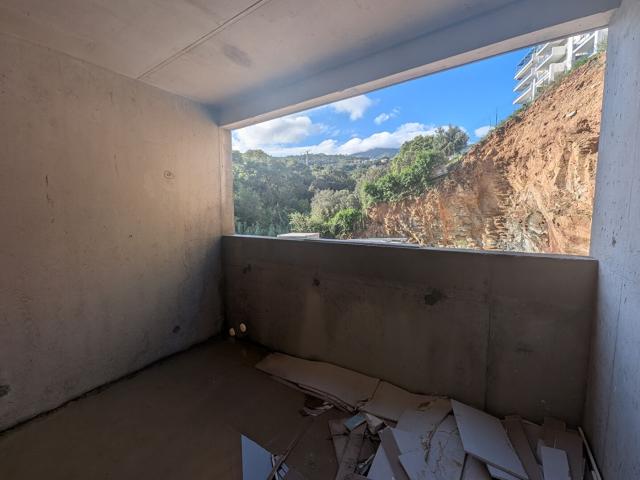 Appartement T1 Bastia Sud