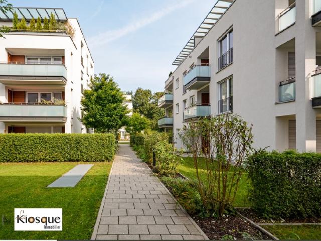 appartement 1 pièce à Bondy