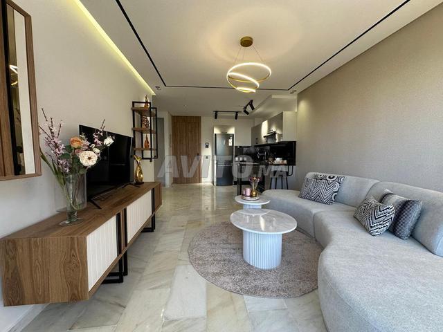 Studio neuf à vendre 39 m² à Franceville