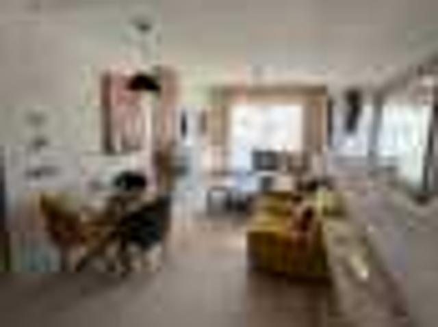 Studio neuf meublé à vendre à ansari