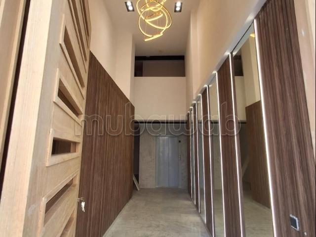 Studio Neuf à vendre à Palmier