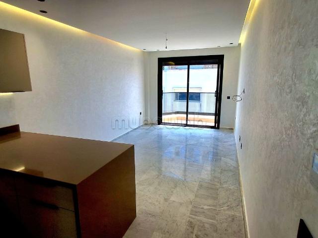 Studio Neuf à vendre à Palmier