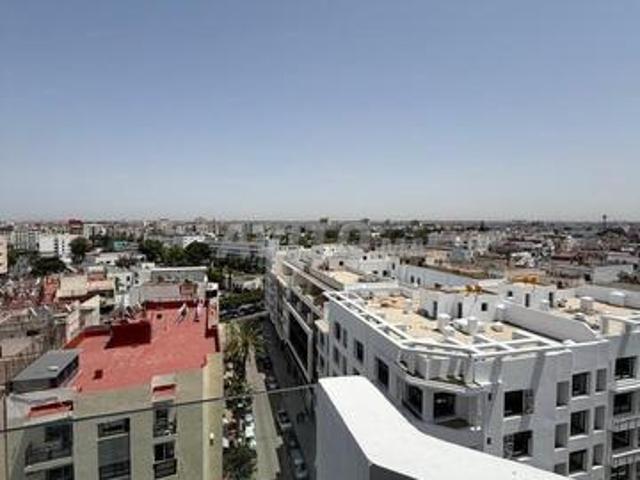Studio neuf à vendre – Casablanca Abdelmoumen