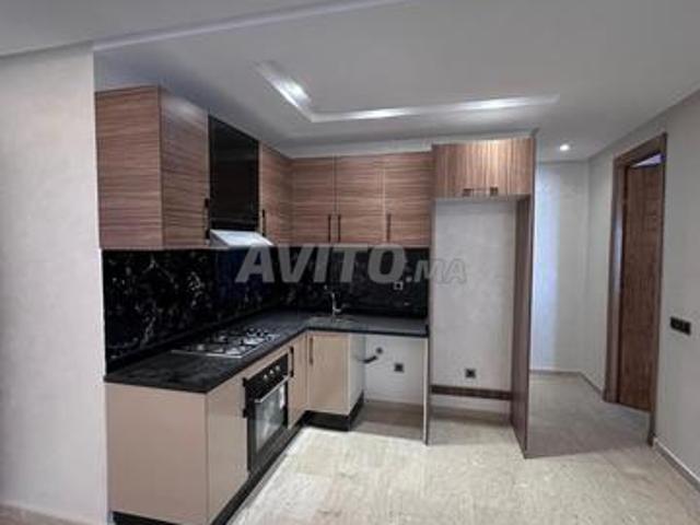 Studio neuf au quartier des hopitaux