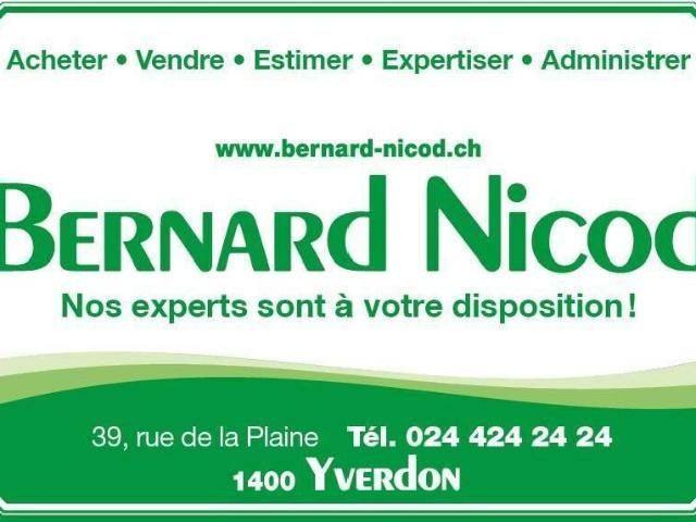 Studio neuf avec balcon | dreamo. Ch