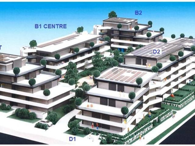 Studio neuf avec terrasse couverte et jardin | dreamo. Ch