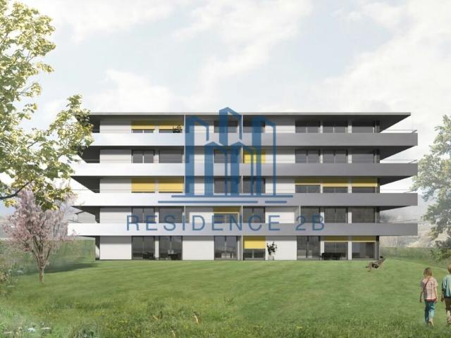Studio Neuf avec Terrasse Grône
