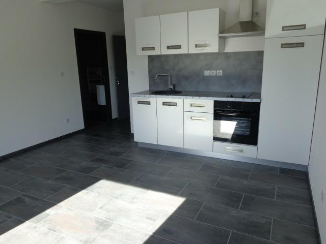 Studio NEUF de 25.40 m2 avec parking privé