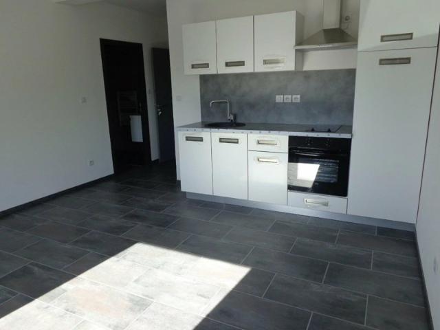 Studio NEUF de 25.40 m2 avec parking privé