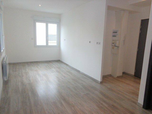 Studio NEUF de 25 m² en RDC avec cuisine équipée et parking privé