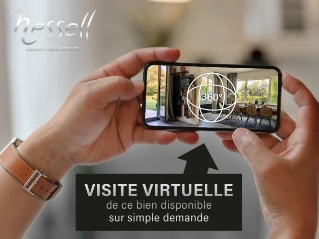 Studio neuf en duplex au coeur de Morges | dreamo. Ch