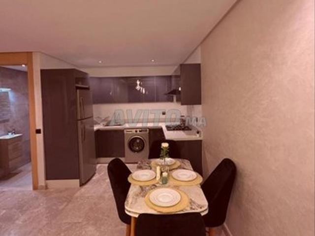 Studio neuf en location ziraoui