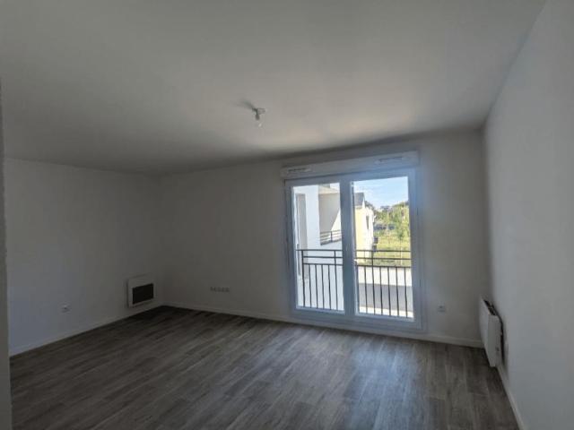 Studio Neuf et Lumineux – Melun