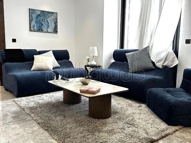 Studio Neuf Franceville