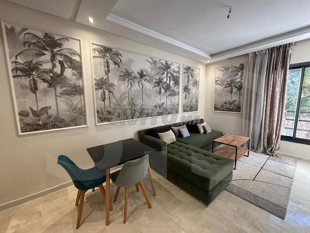 Studio Neuf Hermitage Ensoleillé Sans Vis À Vis