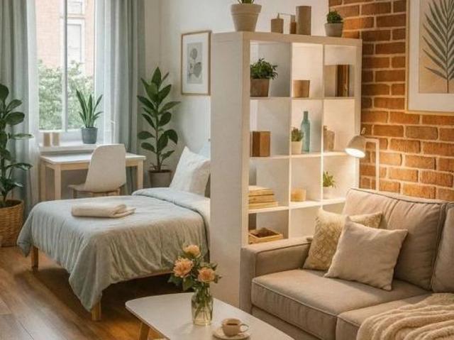 Studio neuf Idéal premier achat