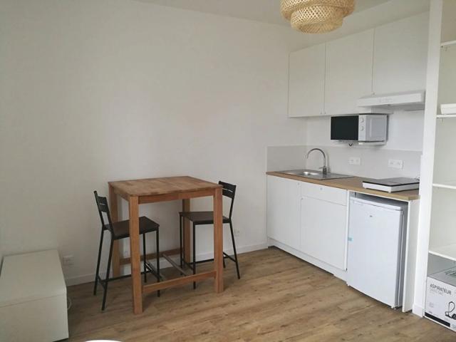 STUDIO NEUF MEUBLE SAINT BRIEUC