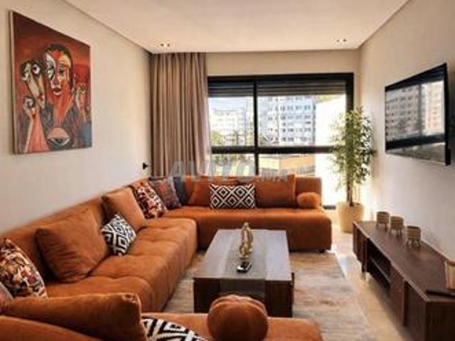 Studio Neuf Palmier