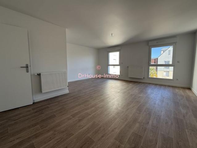 STUDIO NEUF ROUEN GAUCHE