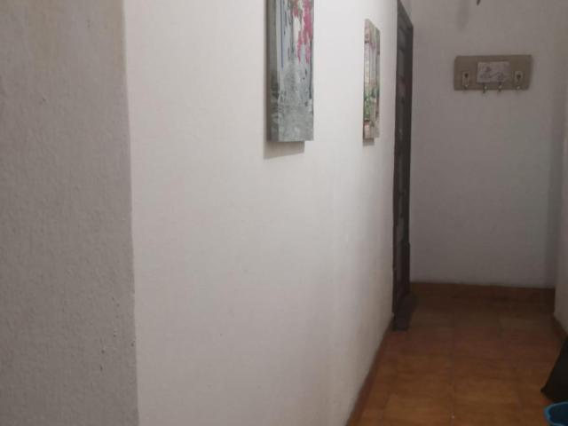 Studio near Drassanes metro station