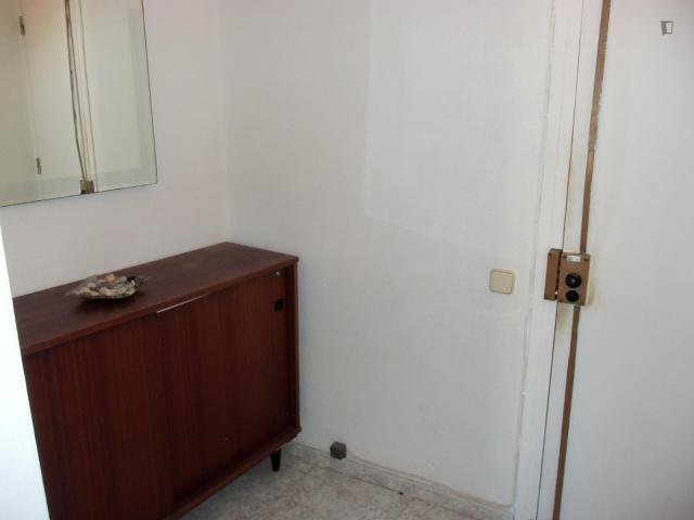 Studio near Plaça de Catalunya