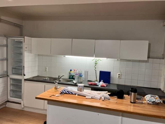 Studio near place Meiser