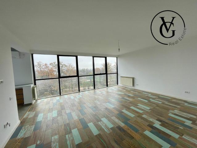 Studio nemobilat + Centrala Proprie Zona Tabacarie
