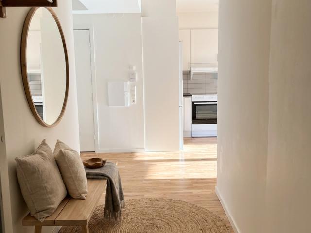 studio Neptungatan 3 / Västerås