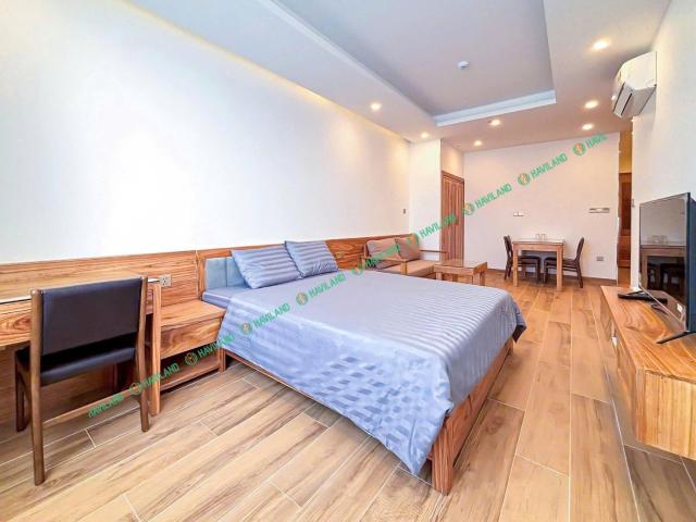 ✨ STUDIO – NGUYỄN HUY CHƯƠNG, SƠN TRÀ