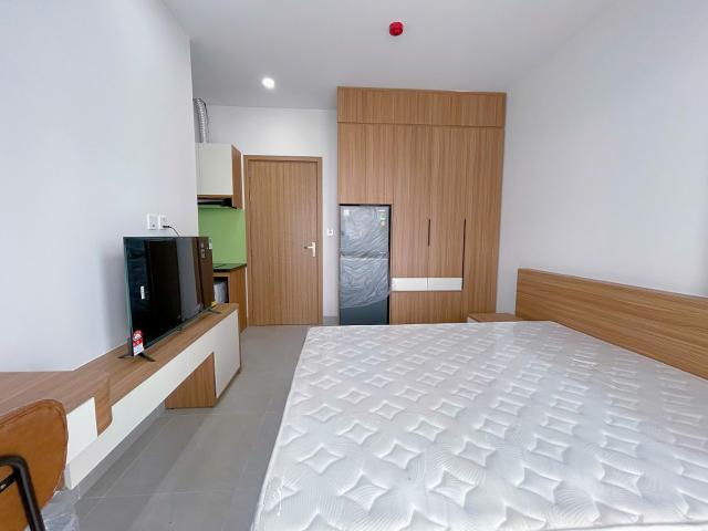 STUDIO – NGUYỄN XUÂN KHOÁT, SƠN TRÀ ✨