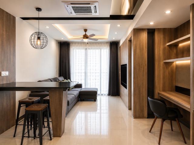 Studio nice unit fully furnished Wellesley Residence For Rent