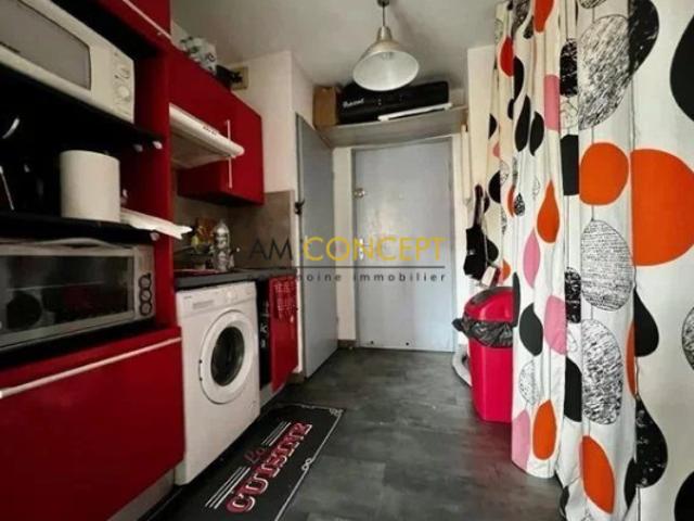 Studio Nice Pasteur