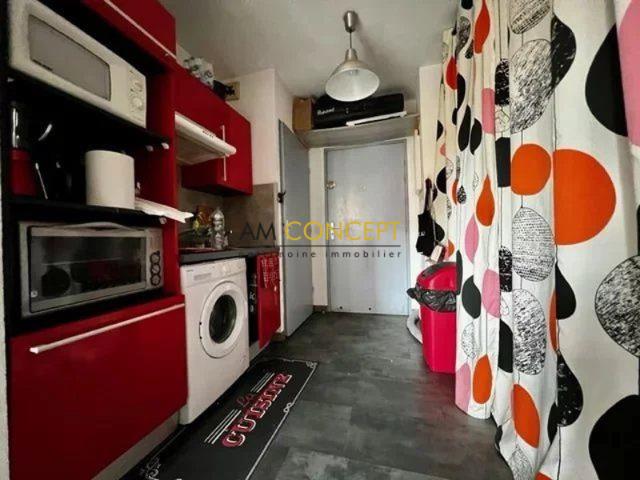 Studio Nice Pasteur