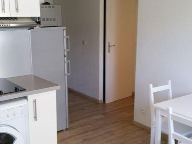 Studio nice pasteur