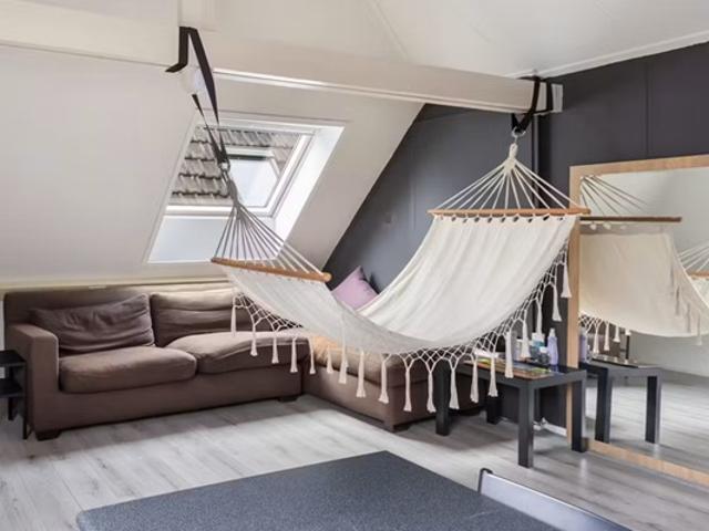 Studio Nieuwe Boschstraat in Breda